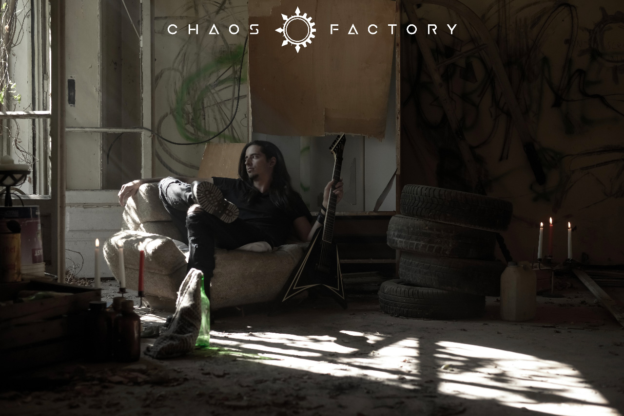 Mattia "Headmatt" Carli